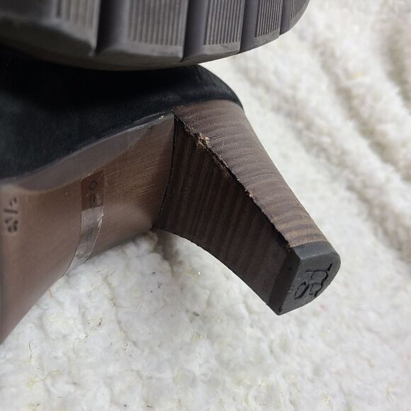 Paul Green Munchen Ankle Boot US Sz 7 - Picture 5 of 10